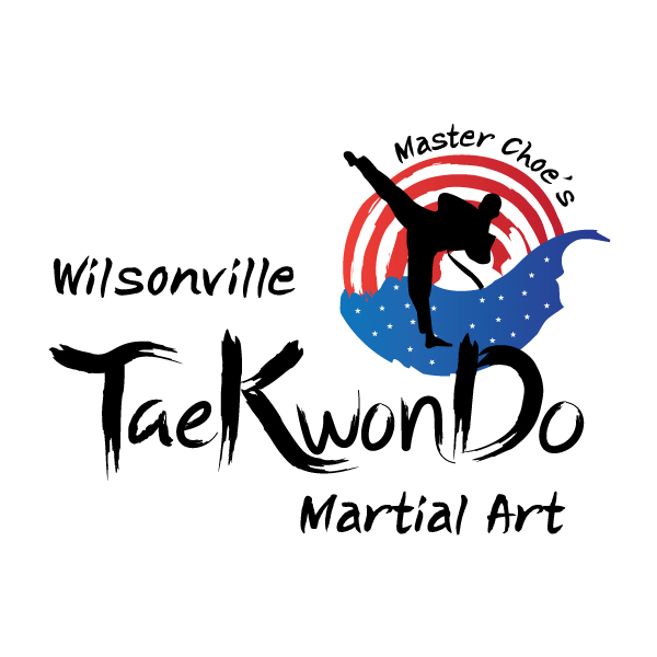 Master Choe's Wilsonville Taekwondo Martial Art logo